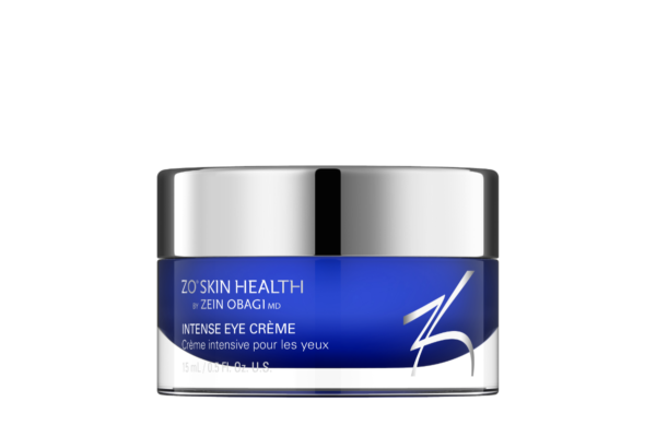 Intense Eye Crème