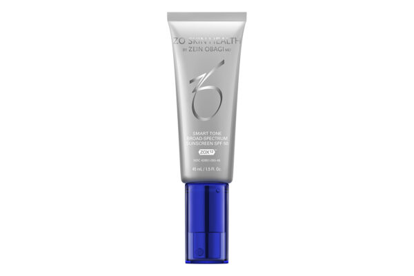 Smart-Tone Broad-Spectrum SPF 50