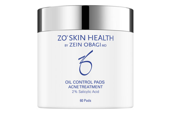 Acne Treatment Pads