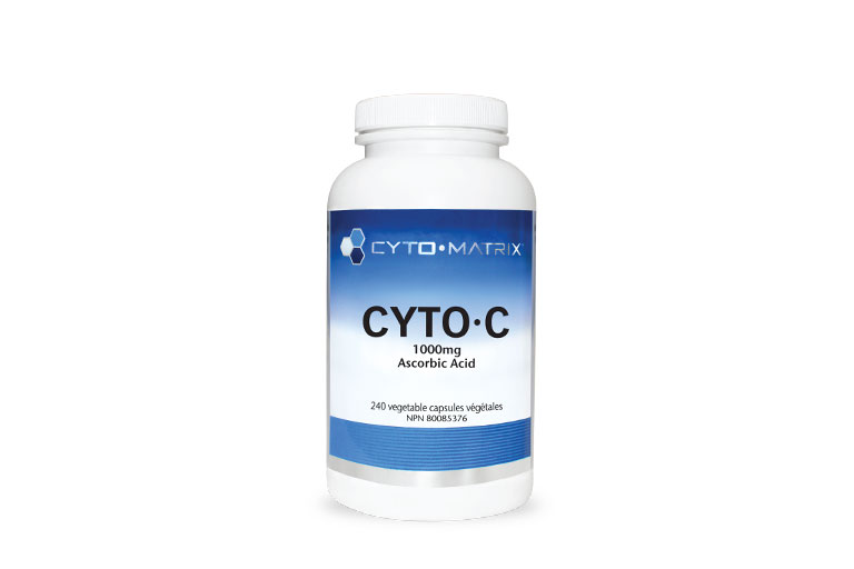 CytoC  Remedi Wellness