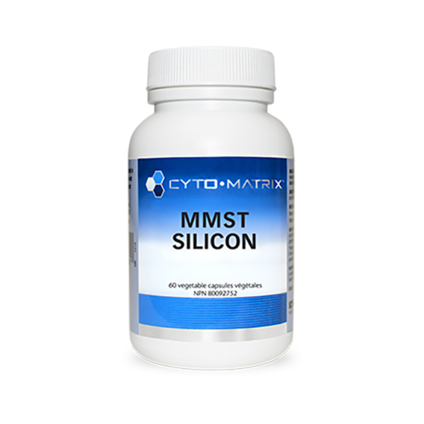 MMST Silicon