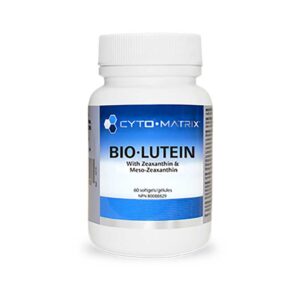 Bio-Lutein