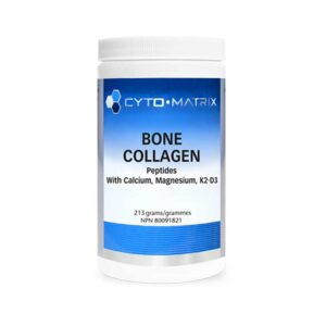 Bone Collagen Peptides