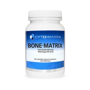 Bone-Matrix