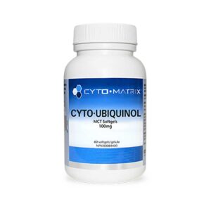 Cyto-Ubiquinol