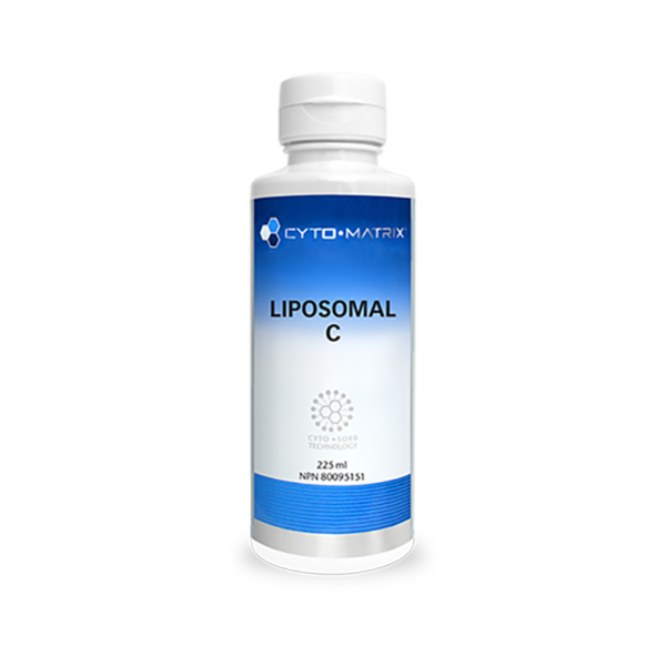 Liposomal C