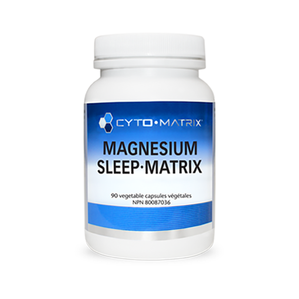 Magnesium Sleep-Matrix