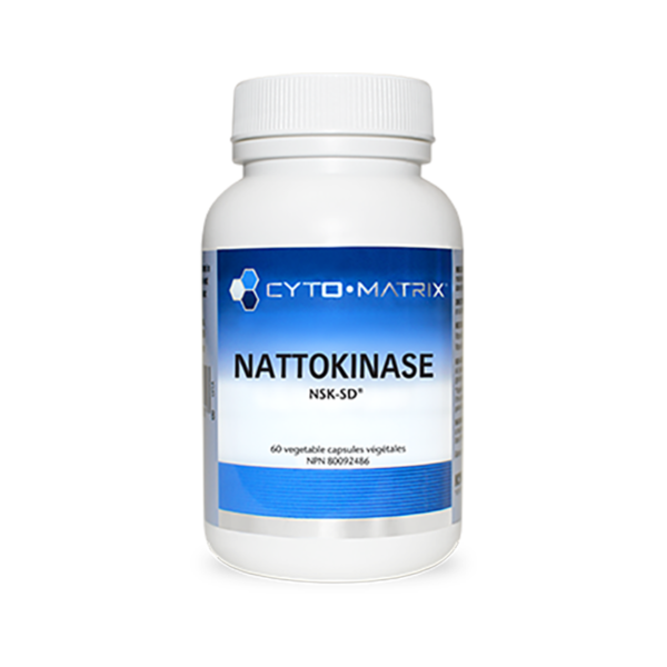 Nattokinase