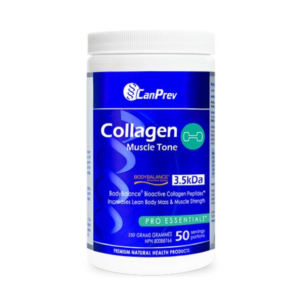 Collagen Muscle Tone Powder 250g