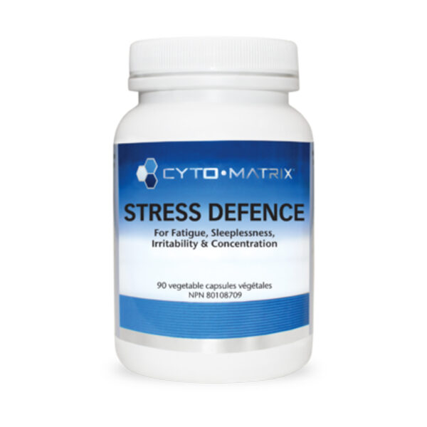 Stress Defence