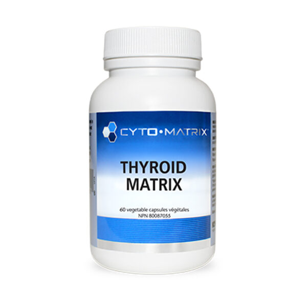 Thyroid Matrix