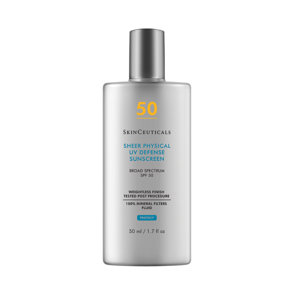 Sheer Physical UV Defense SPF 50