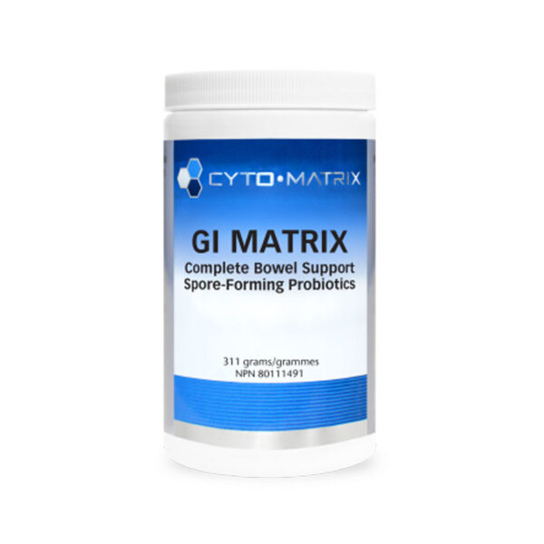 GI Matrix Powder