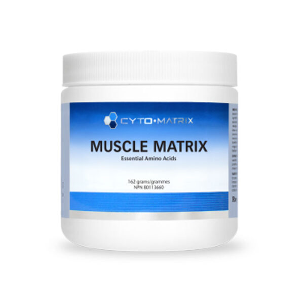 Muscle Matrix Powder